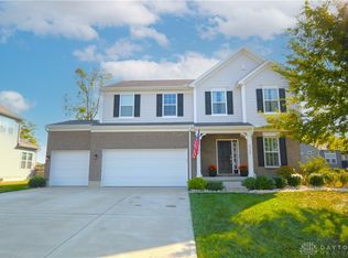 4153 Bluestem Dr, Lebanon, OH 45036
