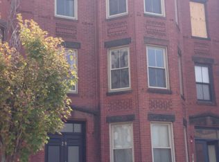 29 Wigglesworth St, Roxbury, MA 02120