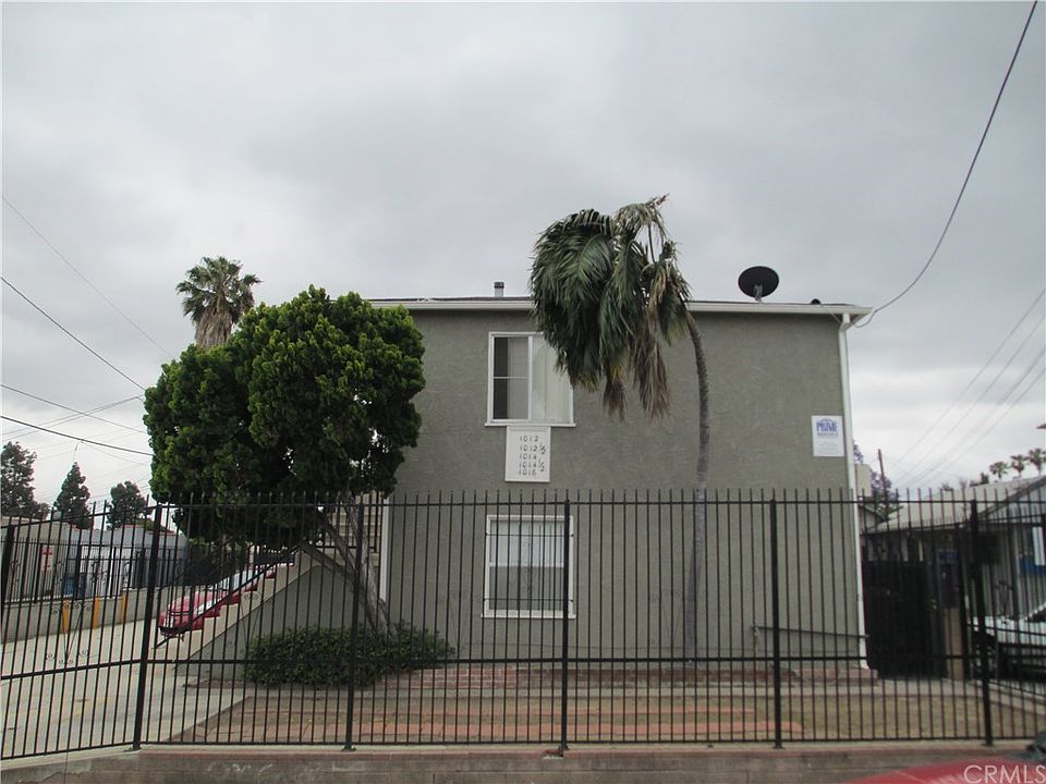 1st image of 1012 W 109th Pl