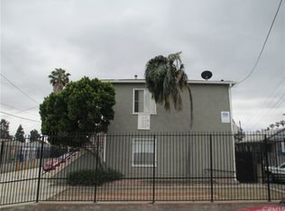 1012 W 109th Pl, Los Angeles, CA 90044