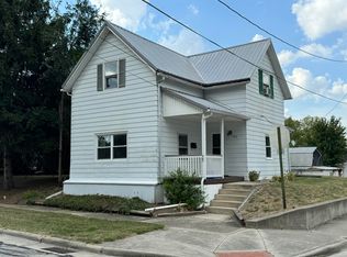 402 W Madison St, Saint Marys, OH 45885
