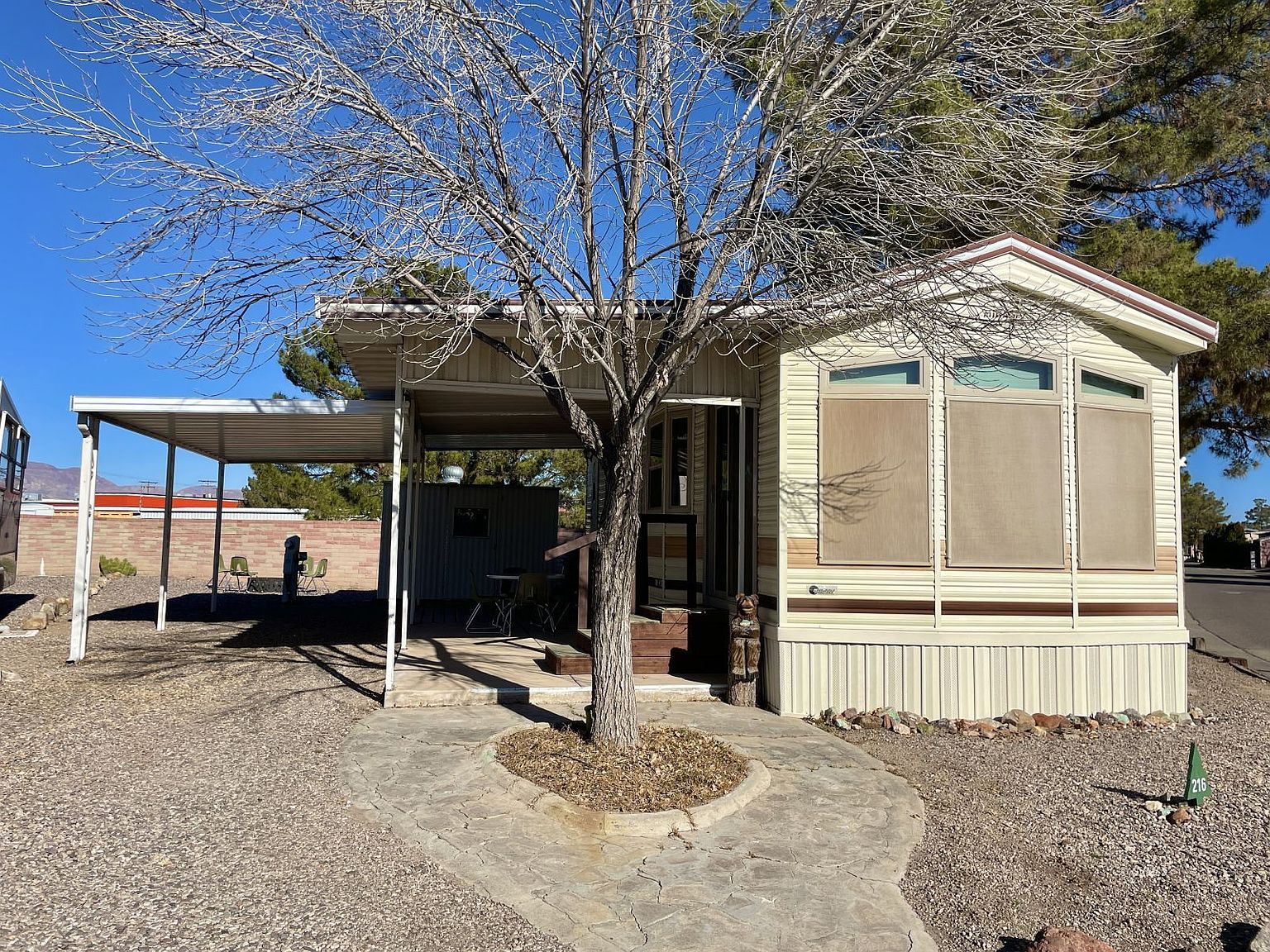 1535 W Thatcher Blvd 216, Safford, AZ 85546 Zillow