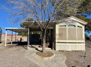 1535 W Thatcher Blvd #216, Safford, AZ 85546