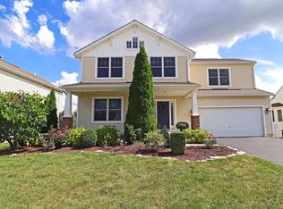 1970 Bobtail Ln, Marysville, OH 43040