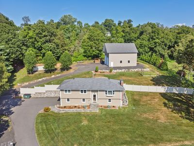 17 Stony Brook Road, Brookfield, CT, 06804