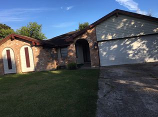14838 Beaconsfield Dr, Houston, TX 77015