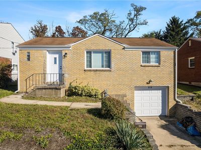 339 Conniston Ave, Pittsburgh, PA, 15210
