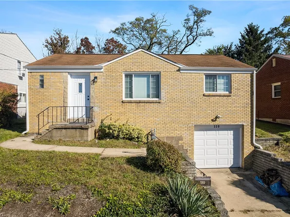 339 Conniston Ave, Pittsburgh, PA 15210