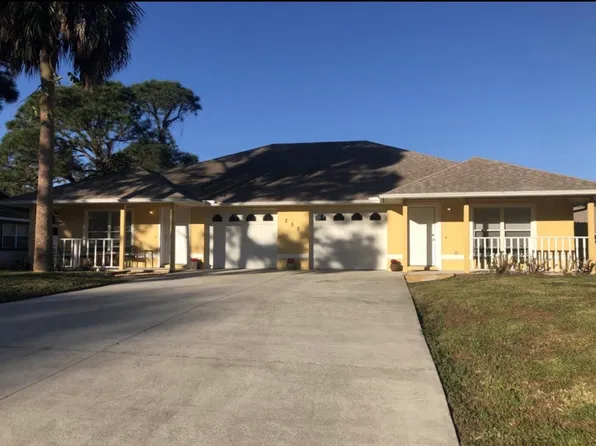 257 Harp Ter #A, Sebastian, FL 32958