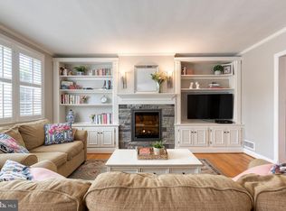 222 Blenheim Rd, Baltimore, MD 21212