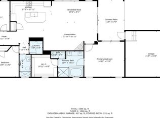 1140 Cemetery Hill Rd, Carrollton, TX 75007