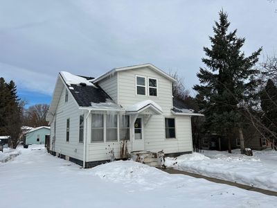 413 4th St SW, Crosby, MN, 56441