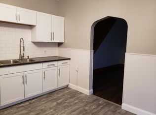 615 Seybert Street #615 FL 2ND, Hazleton, PA 18201