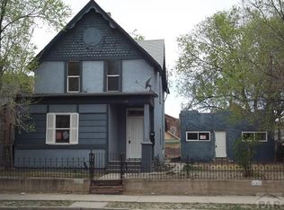 1127 E Evans Ave, Pueblo, CO 81004