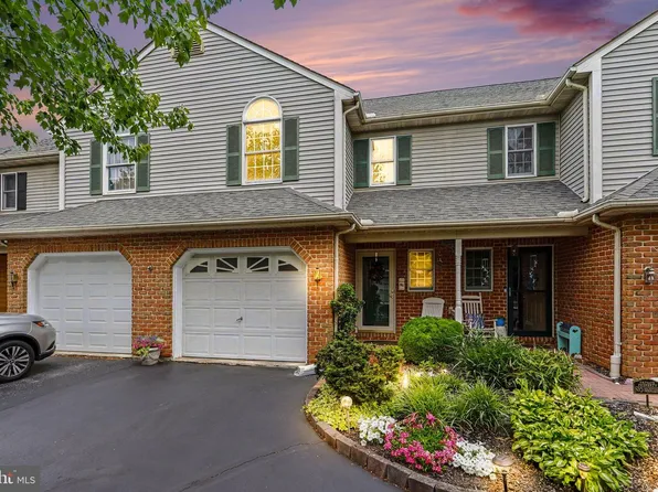 129 Pepperton Ct, Lititz, PA 17543