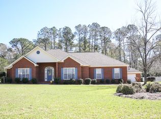 332 Stonegate Dr, Dothan, AL 36305