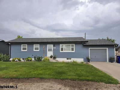 2610 Chateau Way, Gering, NE, 69341