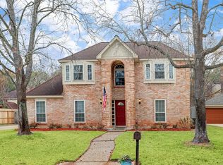 17318 Sandy Cliffs Dr, Houston, TX 77090