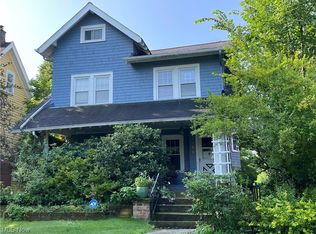 2986 E Overlook Rd, Cleveland Heights, OH 44118