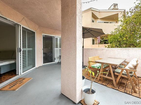 4th image of 7067 Camino Degrazia Unit 167