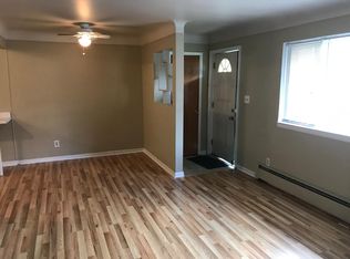 1539 W Farnum Ave, Royal Oak, MI 48067