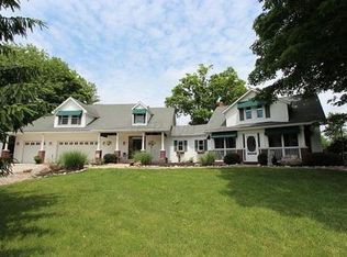 3830 Bickel Church Rd NW, Baltimore, OH 43105