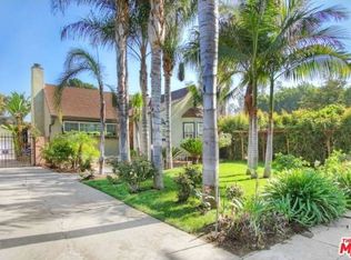 962 S Rimpau Blvd, Los Angeles, CA 90019