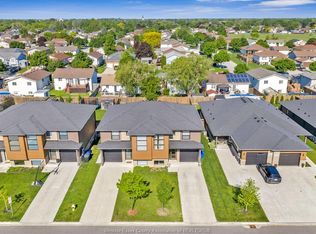201 Meadowview Ave, Amherstburg, ON N9V 0E9