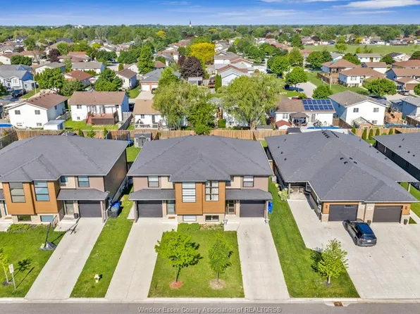 201 Meadowview Ave, Amherstburg, ON N9V 0E9