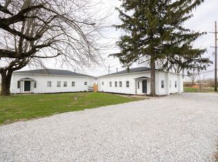 688-694 N James Rd, Columbus, OH 43219