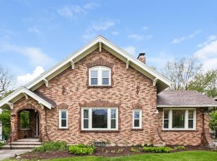 521 Plymouth Ave SE, Grand Rapids, MI