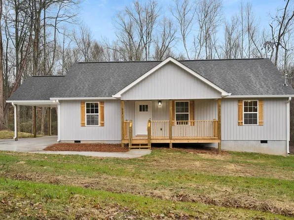 625 Lake Katherine Rd, Rocky Face, GA 30740