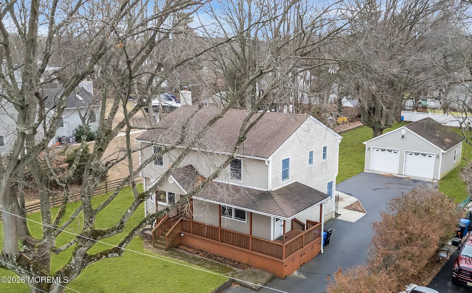 151 Magnolia Lane photo 1