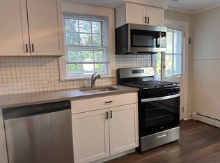 125 Washington St #4, Morristown, NJ 07960