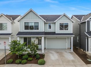 4147 SW Amelia Ter, Beaverton, OR 97078