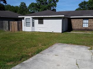 521 S Arizona St, Kingsland, GA 31548