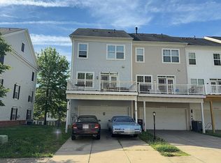 2527 Basin View Ln, Woodbridge, VA 22191