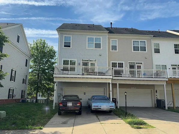 2527 Basin View Ln, Woodbridge, VA 22191