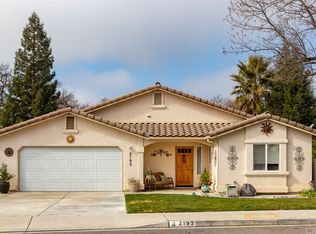 2193 Bel Air Pl, Paso Robles, CA 93446