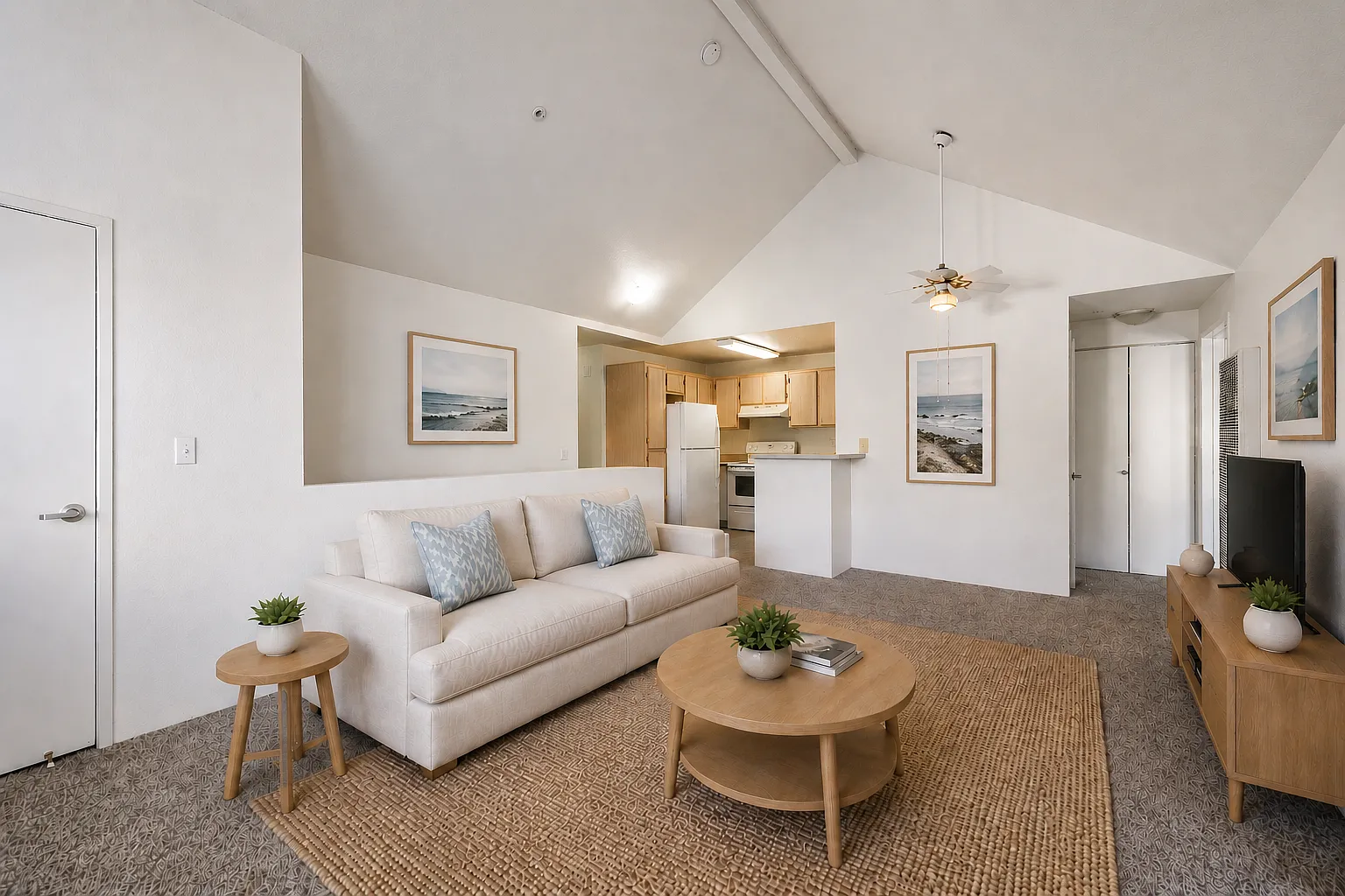 Seasons at Redondo Beach, A 55+ Community — Photo 2
