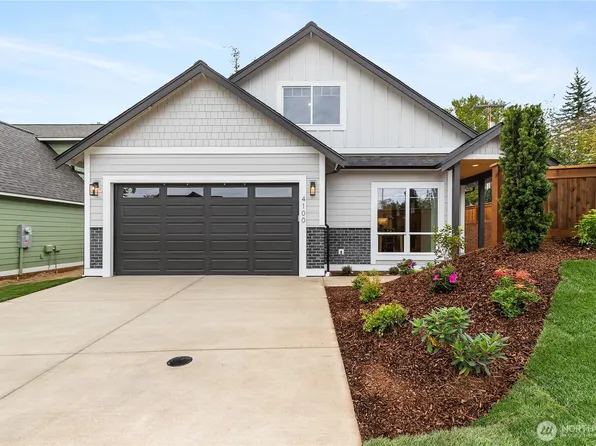 4100 Yonkers Street, Bellingham, WA 98226