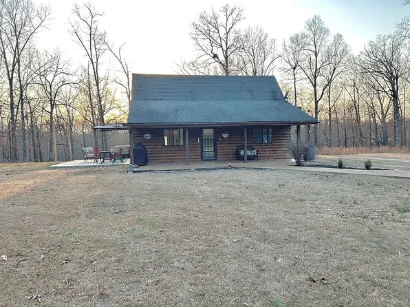 465 Mc 7006 Rd, Flippin, AR 72634