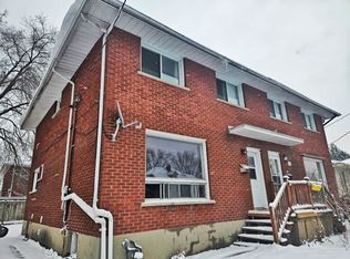 913 Pinecrest Rd, Ottawa, ON K2B6B1