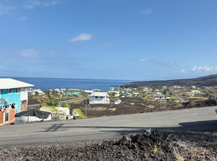 Aoao Ave LOT 47, Captain Cook, HI 96704