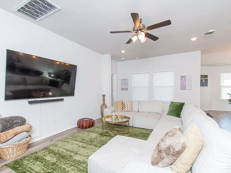 8415 Cantera Ridge Rd — Photo 3