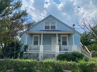 5925 Saint Marys St, Baltimore, MD 21207