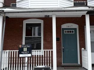 1617 Naudain St, Harrisburg, PA 17104