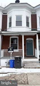 1617 Naudain St, Harrisburg, PA, 17104