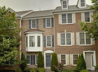 13742 Copper Kettle Pl, Herndon, VA 20171