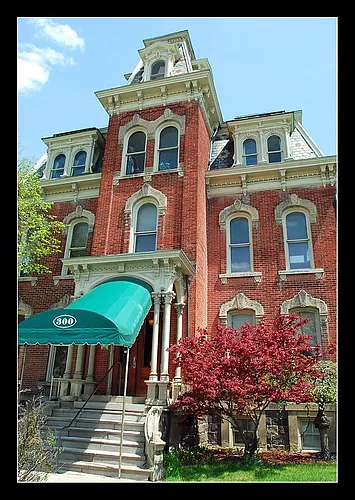 300 N Huron St Photo 1
